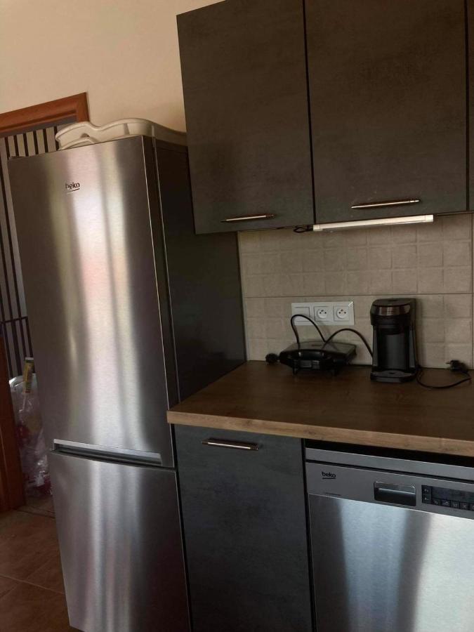 Prazdninovy Dum Na Palave S Vinnym Sklepem Milovice  Dış mekan fotoğraf