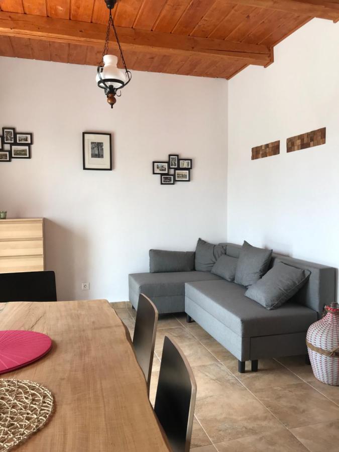 Prazdninovy Dum Na Palave S Vinnym Sklepem Milovice  Dış mekan fotoğraf