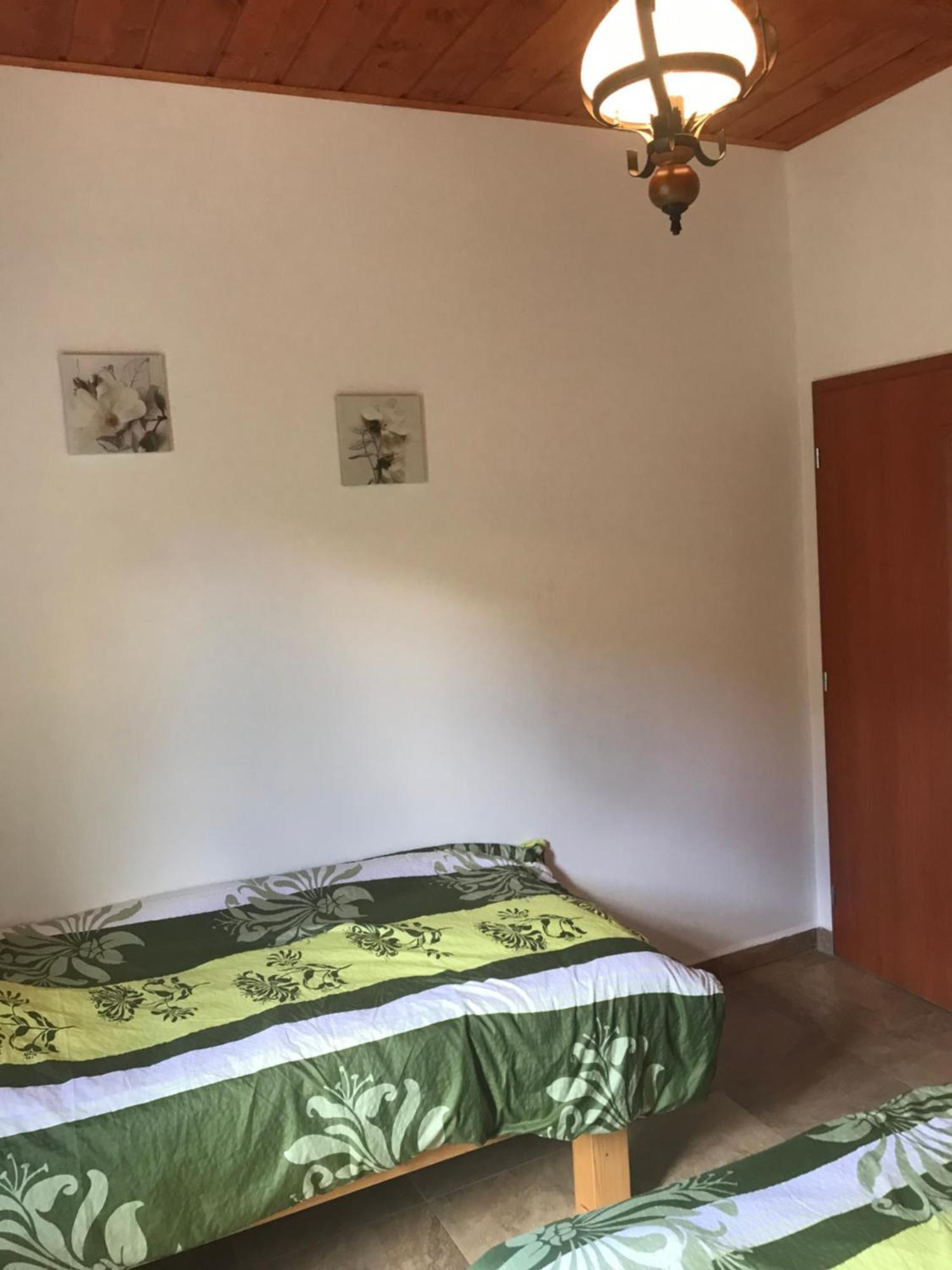 Prazdninovy Dum Na Palave S Vinnym Sklepem Milovice  Dış mekan fotoğraf