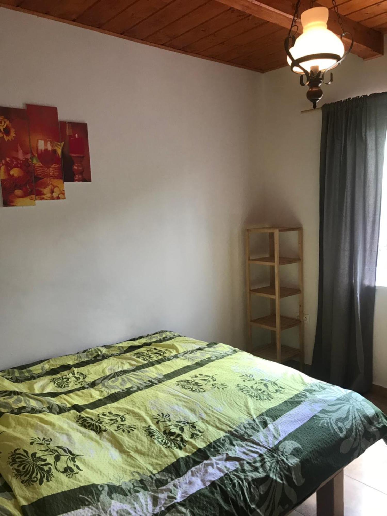 Prazdninovy Dum Na Palave S Vinnym Sklepem Milovice  Dış mekan fotoğraf